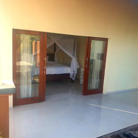 Taman Padi Villa Amed Extérieur photo