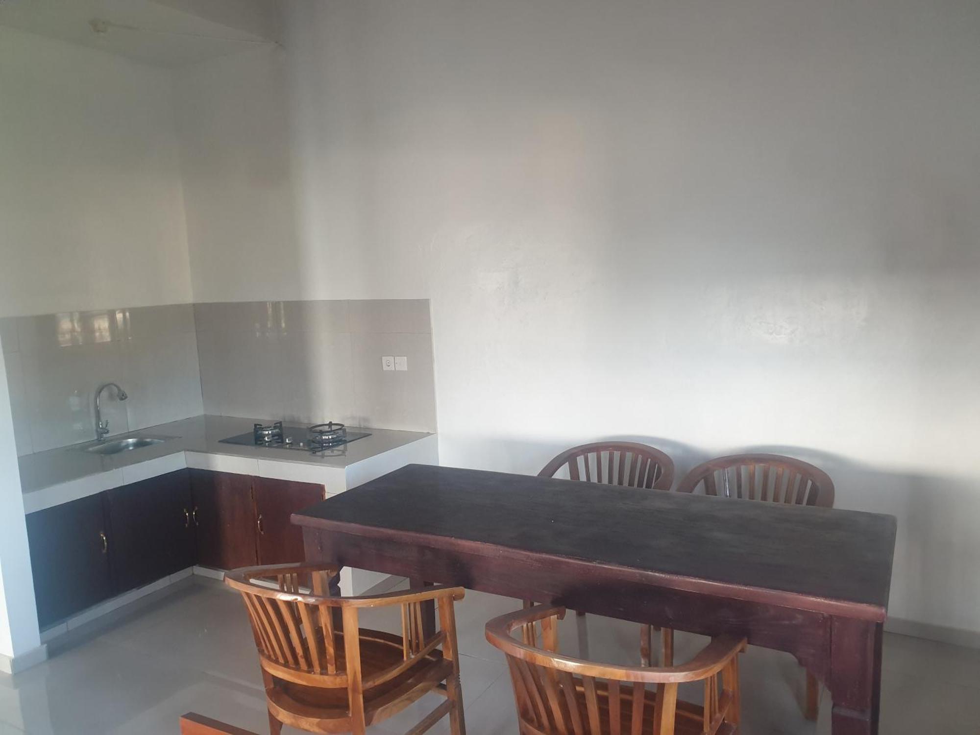 Taman Padi Villa Amed Extérieur photo
