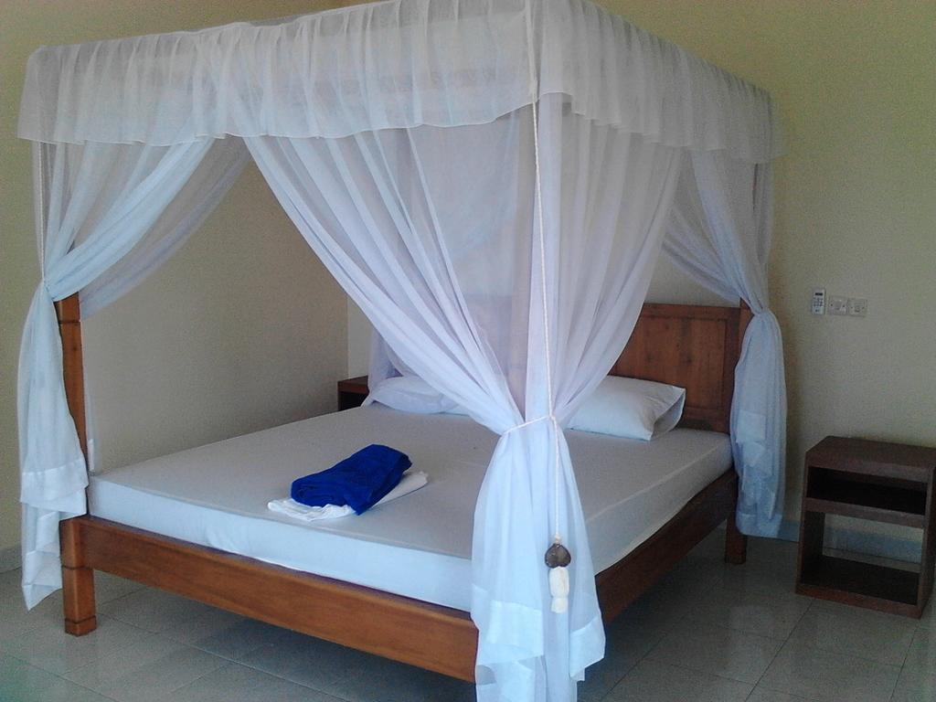 Taman Padi Villa Amed Extérieur photo