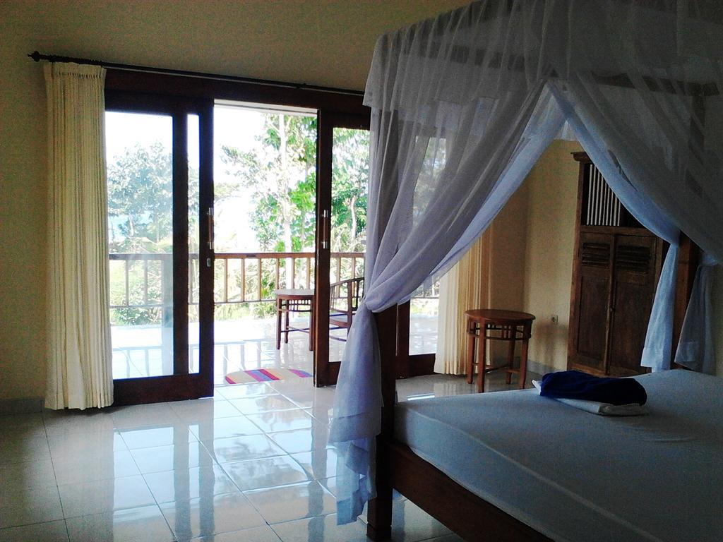 Taman Padi Villa Amed Extérieur photo