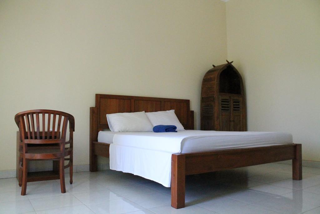 Taman Padi Villa Amed Extérieur photo