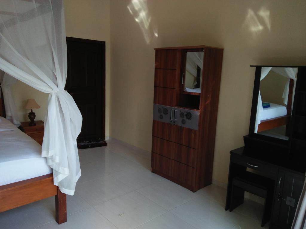 Taman Padi Villa Amed Extérieur photo