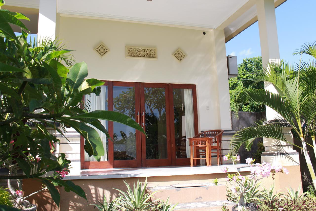 Taman Padi Villa Amed Extérieur photo