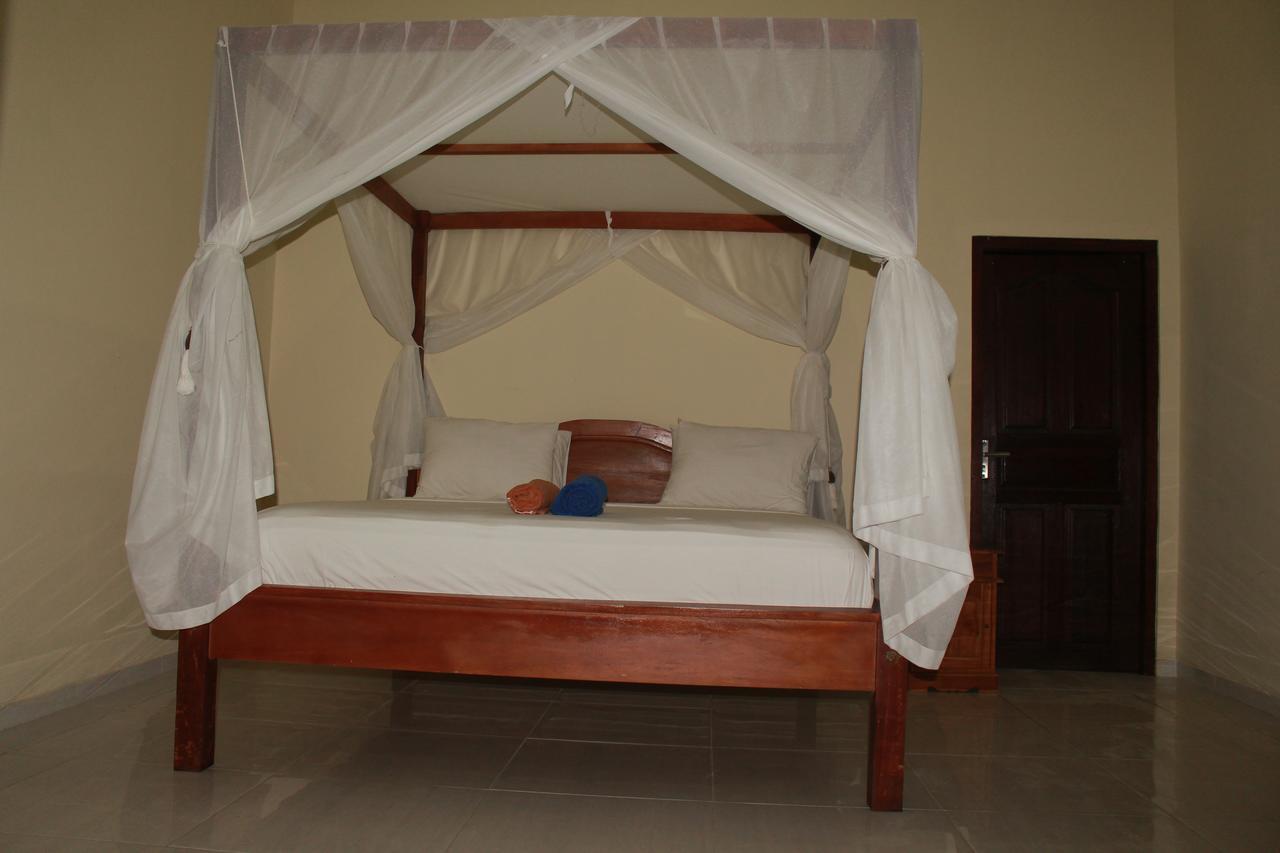 Taman Padi Villa Amed Extérieur photo